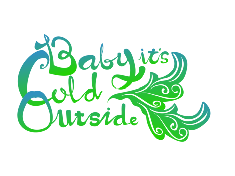 Baby it's Cold Outside png