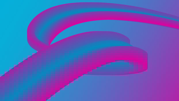 purple color abstract background vector