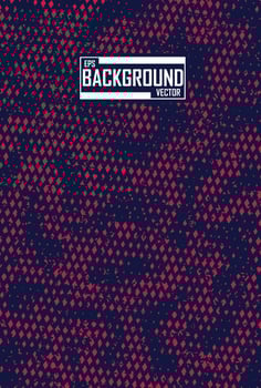 Sports background for t-shirt vector