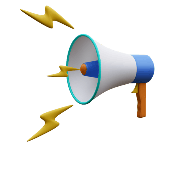 3D Icon rendering png