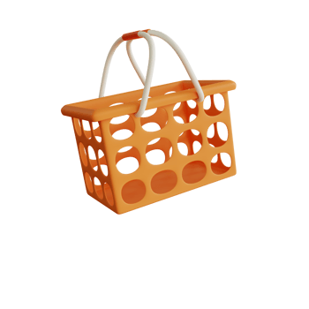 3D Icon rendering png