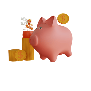 3D Icon rendering png