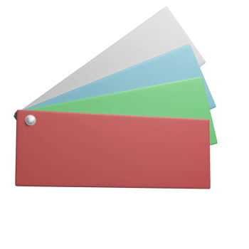 3D Icon rendering png