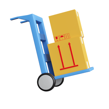 3D Icon rendering png