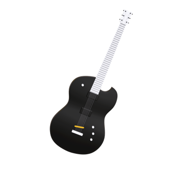 3D Icon rendering png