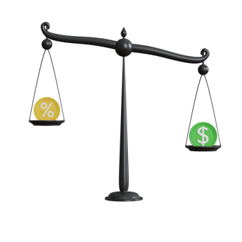 3D Icon rendering png