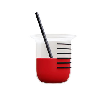 3D Icon rendering png