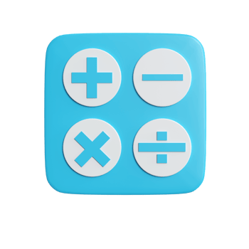 3D Icon rendering png