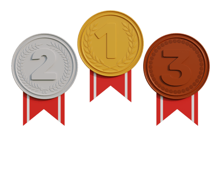 3D Icon rendering png