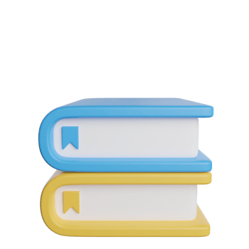Books Learning Study png