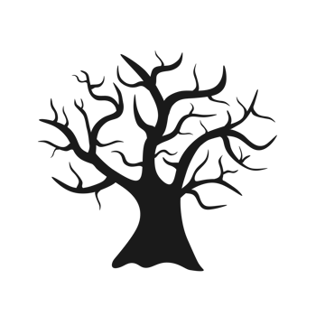 Tree branch without leaves png