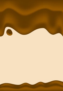 abstract background with an attractive appearance and can be used for your background vector