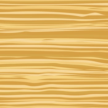 Vector abstract wood texture in flat design.