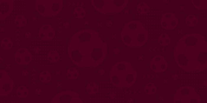 Football Background Abstract World Cup Modern vector