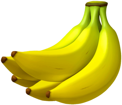 bunch of bananas png