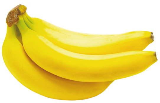 bunch of bananas png