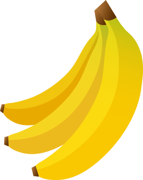 bunch of bananas png