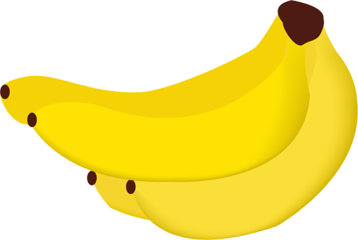 bunch of bananas png