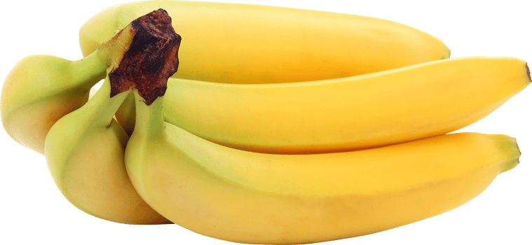 bunch of bananas png