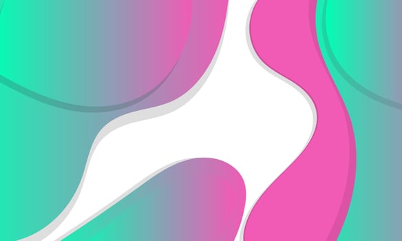 Background Abstract Full Colour Stock Illustration. Eps10 Vector