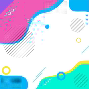 Background Abstract Full Colour Stock Illustration. Eps10 Vector