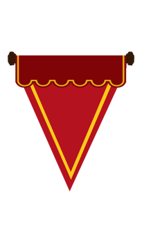 Kingdom Red Flag png