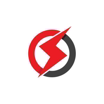 Power icon Vector Illustration