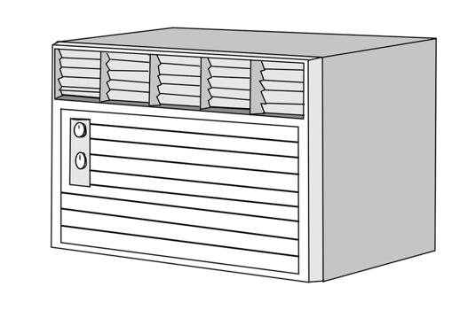 air conditioner appliance png