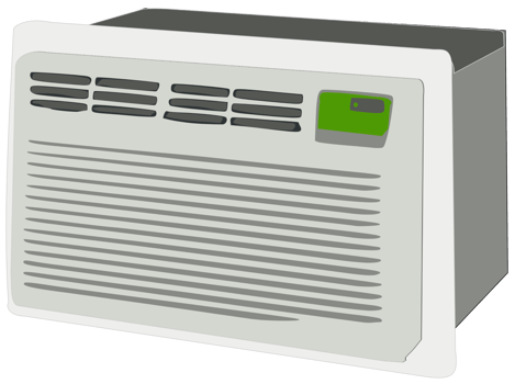 air conditioner appliance png
