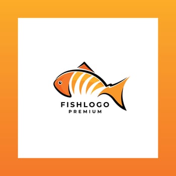 Creative logo design vector