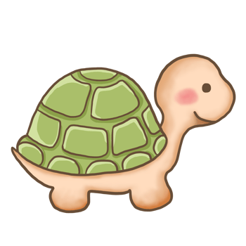 turtle cartoon doodle kawaii anime coloring page cute illustration drawing clipart character chibi manga comics png