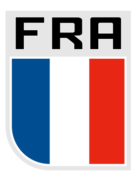 Flag of france icon png