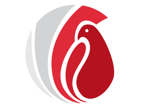 Bird Circle Logo Icon png