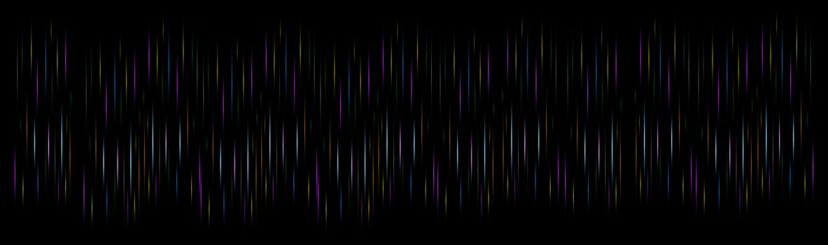 Abstract background technology concept. Illustration Vector collection