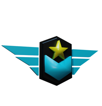 Game Mvp 3D Illustration png