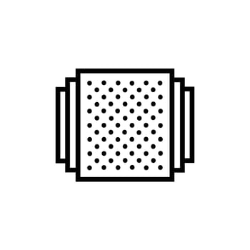Albums Vector Icon