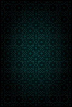 Arabic Pattern vector