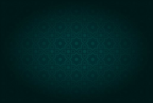 Arabic Pattern vector