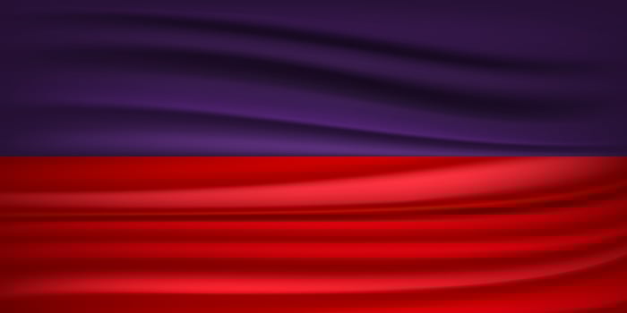Abstract vector background luxury cloth or liquid wave Abstract or fabric texture background