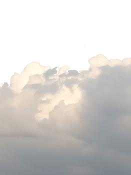 white cloud sky background nature png