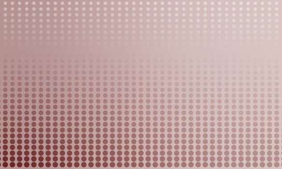 dots vector background. Abstract halftone monochrome dotted