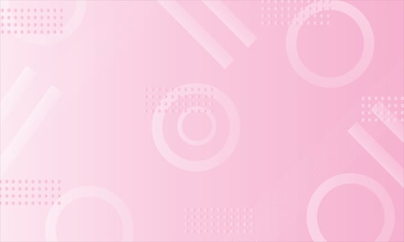 abstract geometric vector background