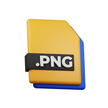 3D Icon Png