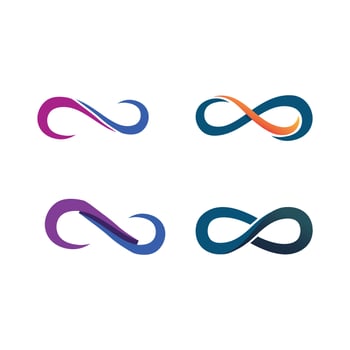 Business corporate letter S logo design vector. vector