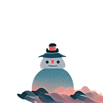 Christmas xmas snowman decorations ornaments png