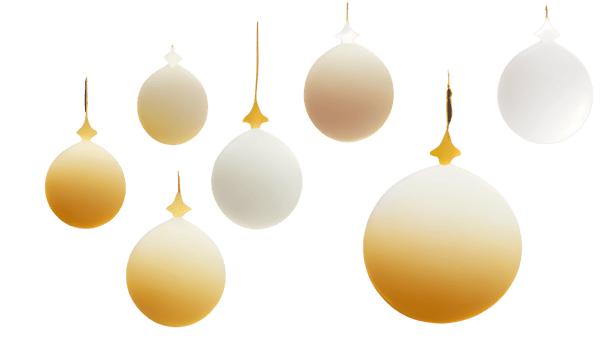 Christmas xmas snowman decorations ornaments png
