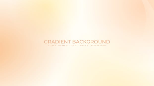 Gradient holographic background. Blurred texture effect. bright colored modern abstract graphic illustration vector