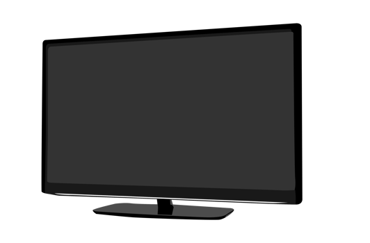 LCD Monitor Screen png