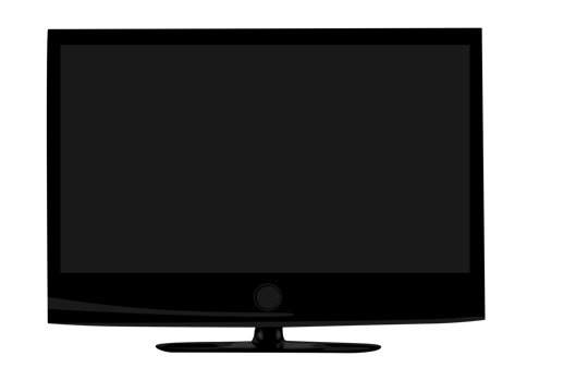 LCD Monitor Screen png