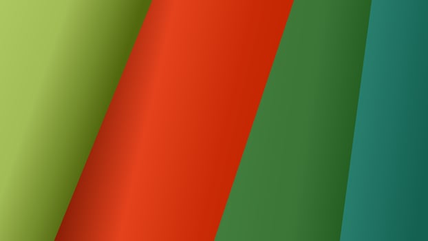 colorful abstract background vector design